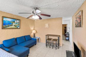 One Nice Caribbean View condo
